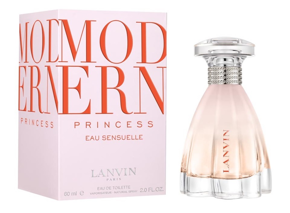 Lanvin - Modern Princess Eau Sensuelle